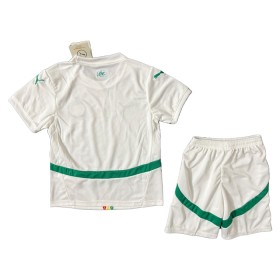 Dječji Nogometni Dres Senegal Domaći 2024-25